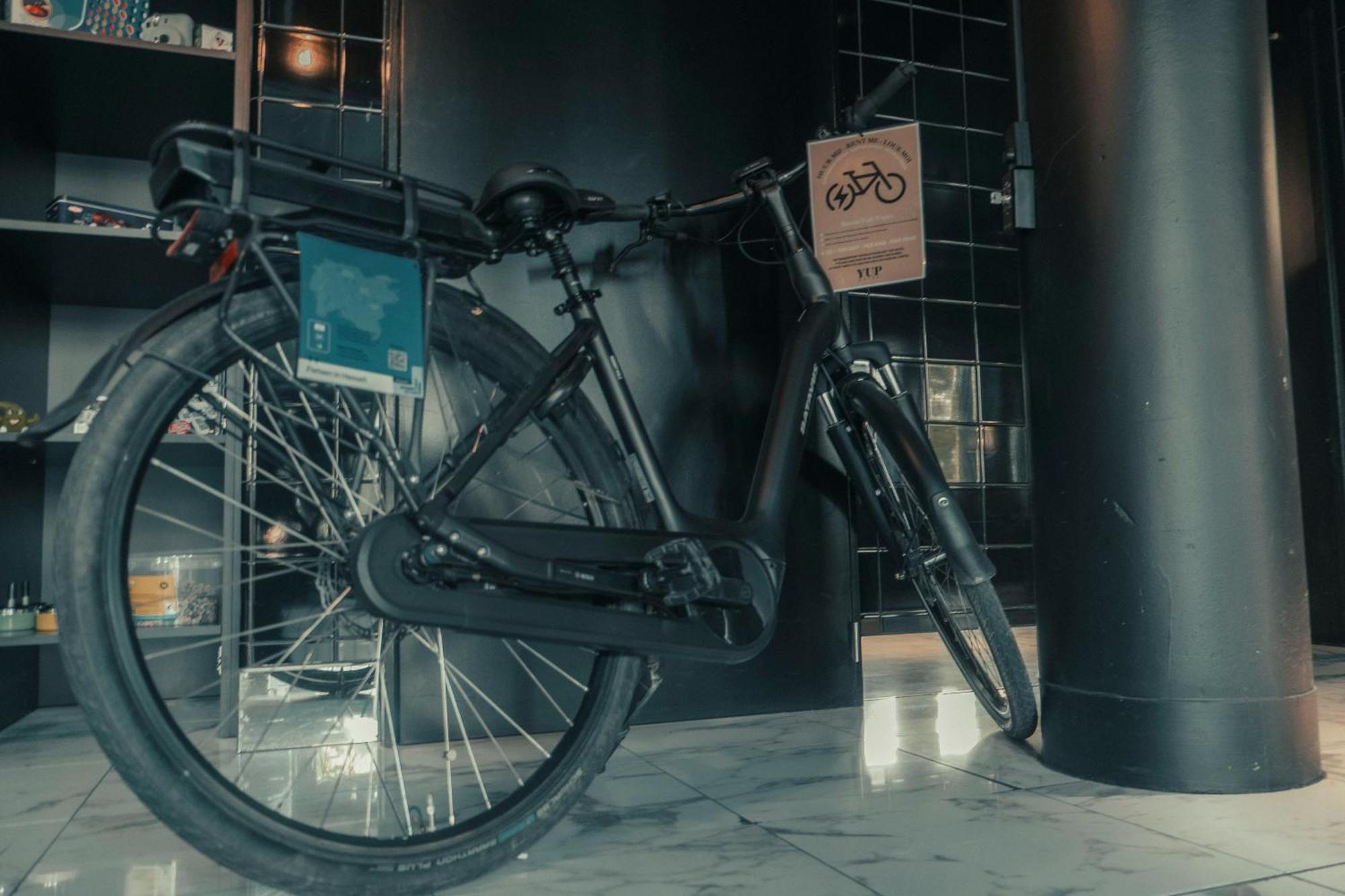 Ibis Styles Hasselt City Centre Luaran gambar