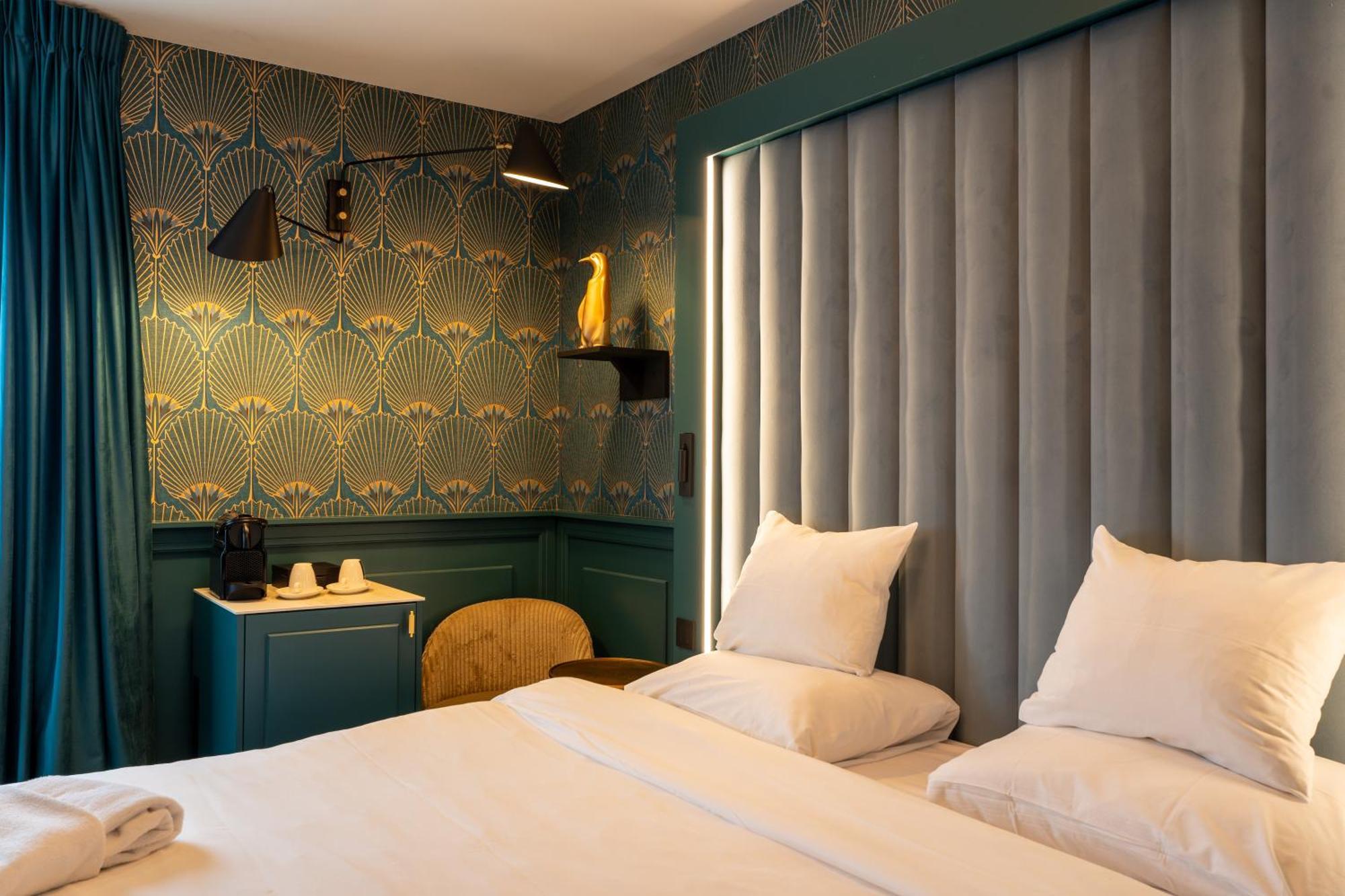 Ibis Styles Hasselt City Centre Luaran gambar