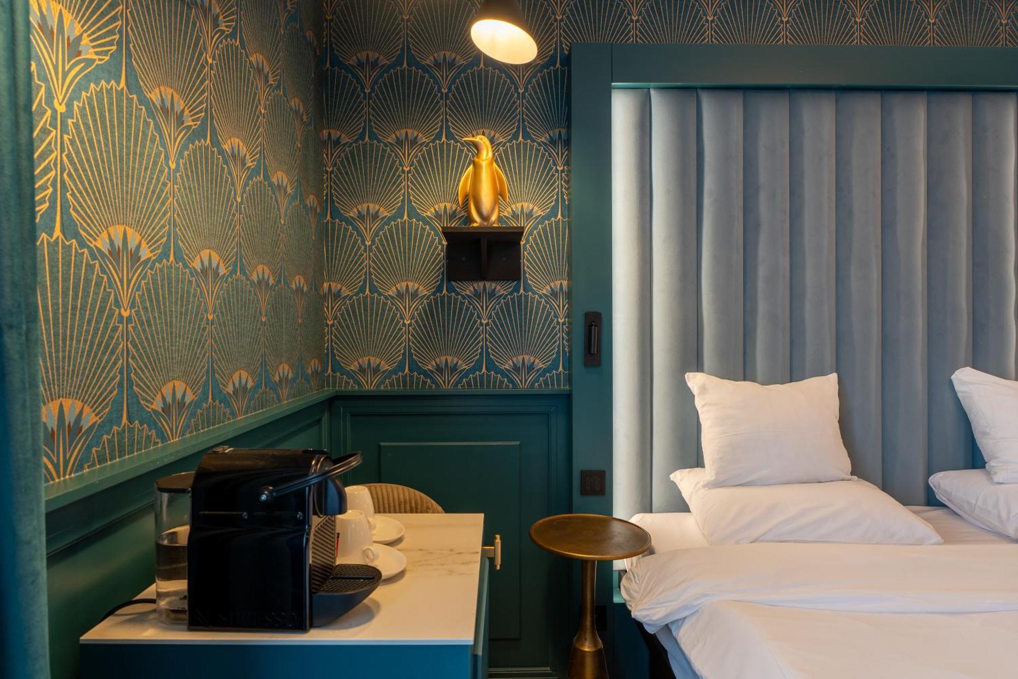 Ibis Styles Hasselt City Centre Luaran gambar