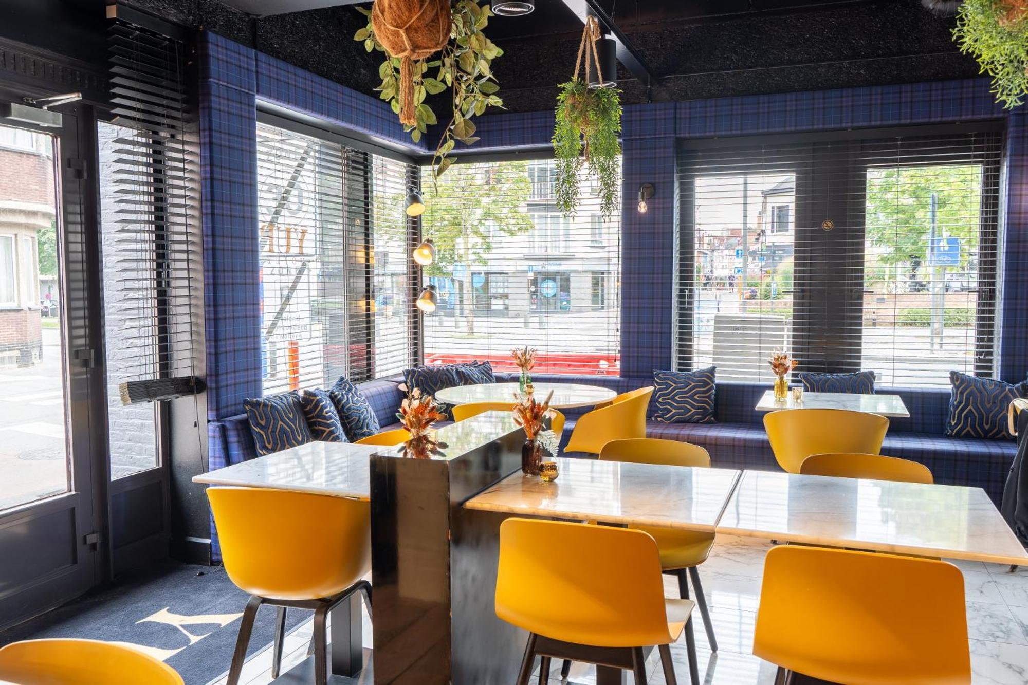 Ibis Styles Hasselt City Centre Luaran gambar