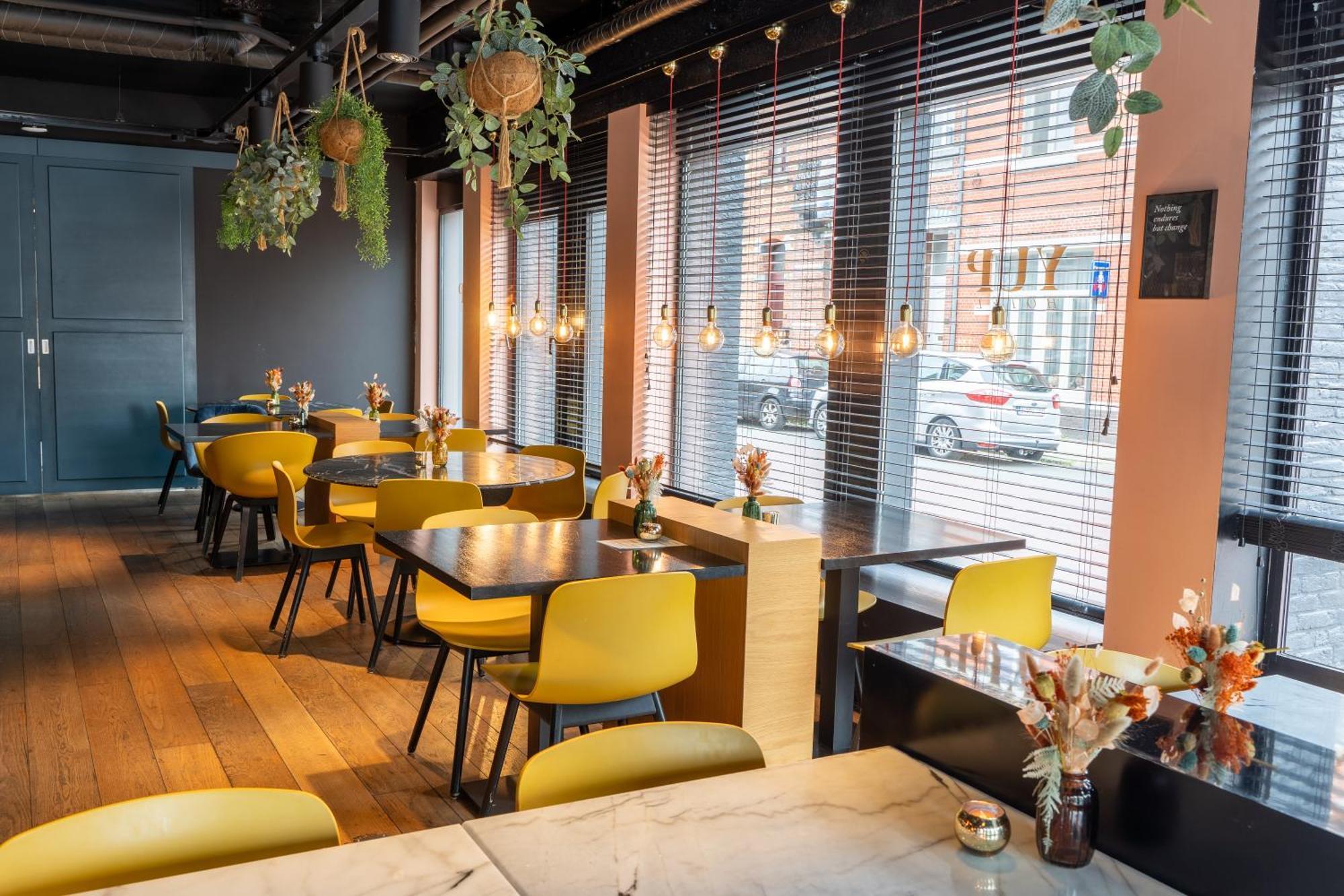 Ibis Styles Hasselt City Centre Luaran gambar