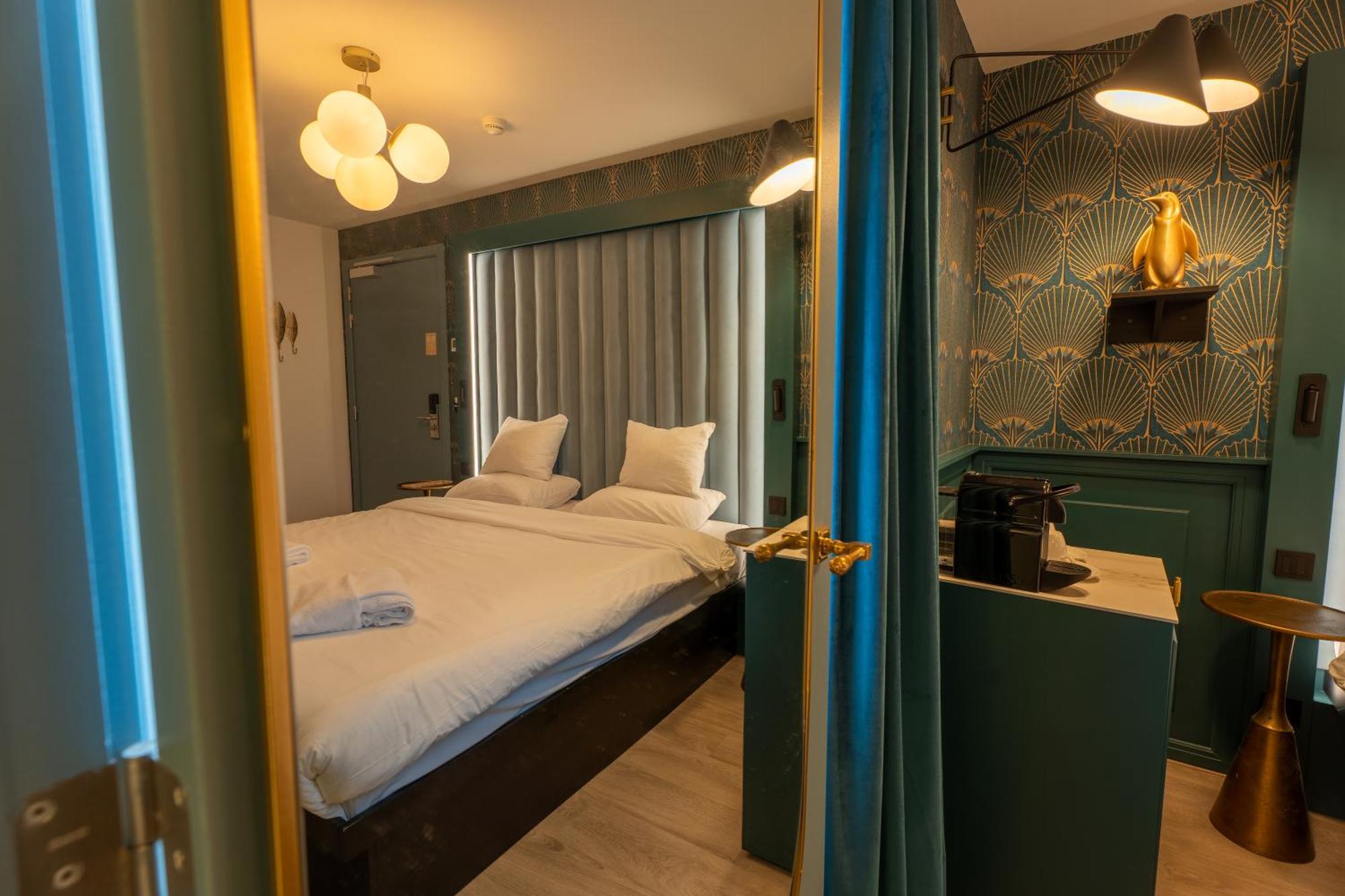 Ibis Styles Hasselt City Centre Luaran gambar