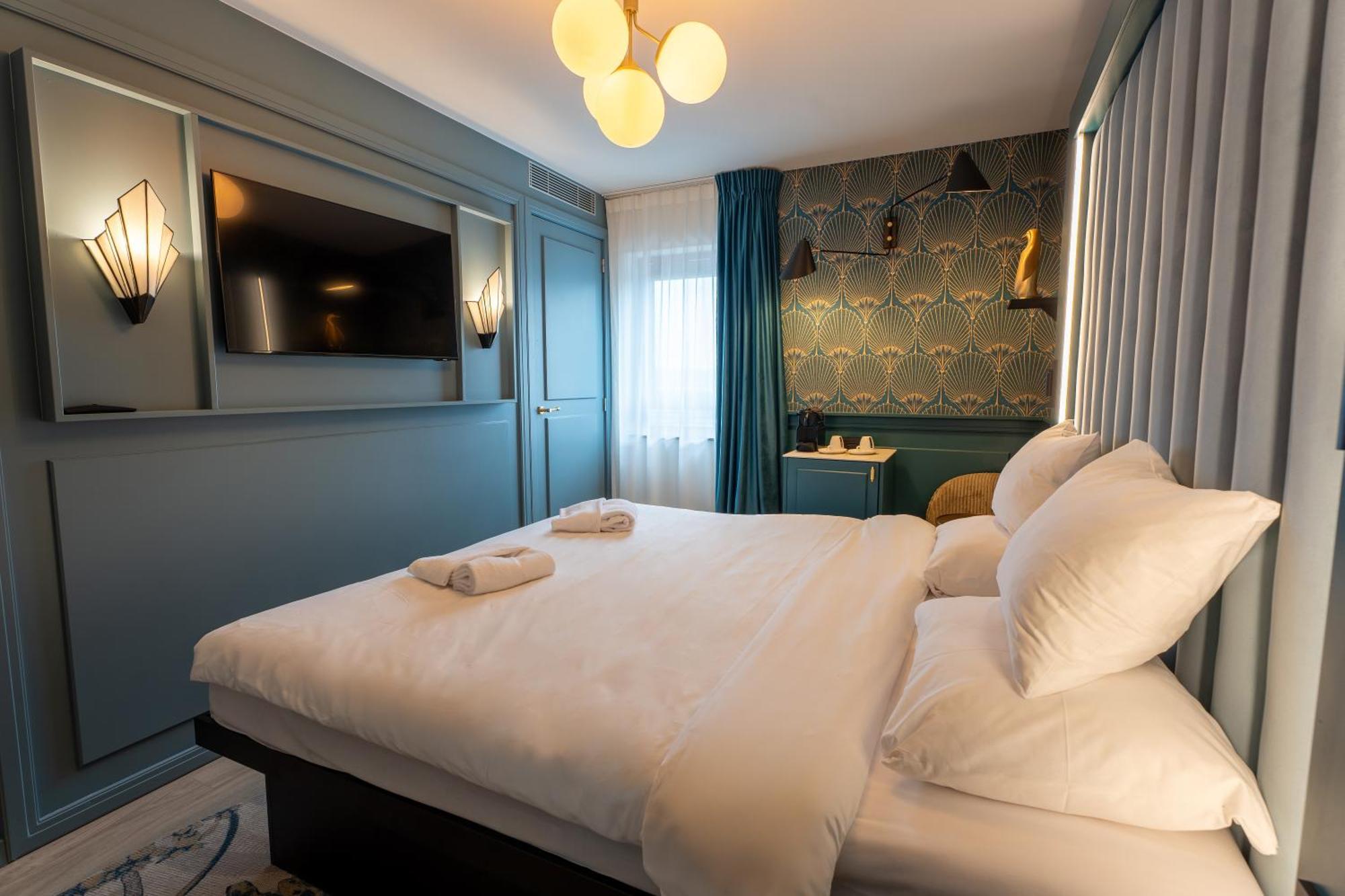Ibis Styles Hasselt City Centre Luaran gambar