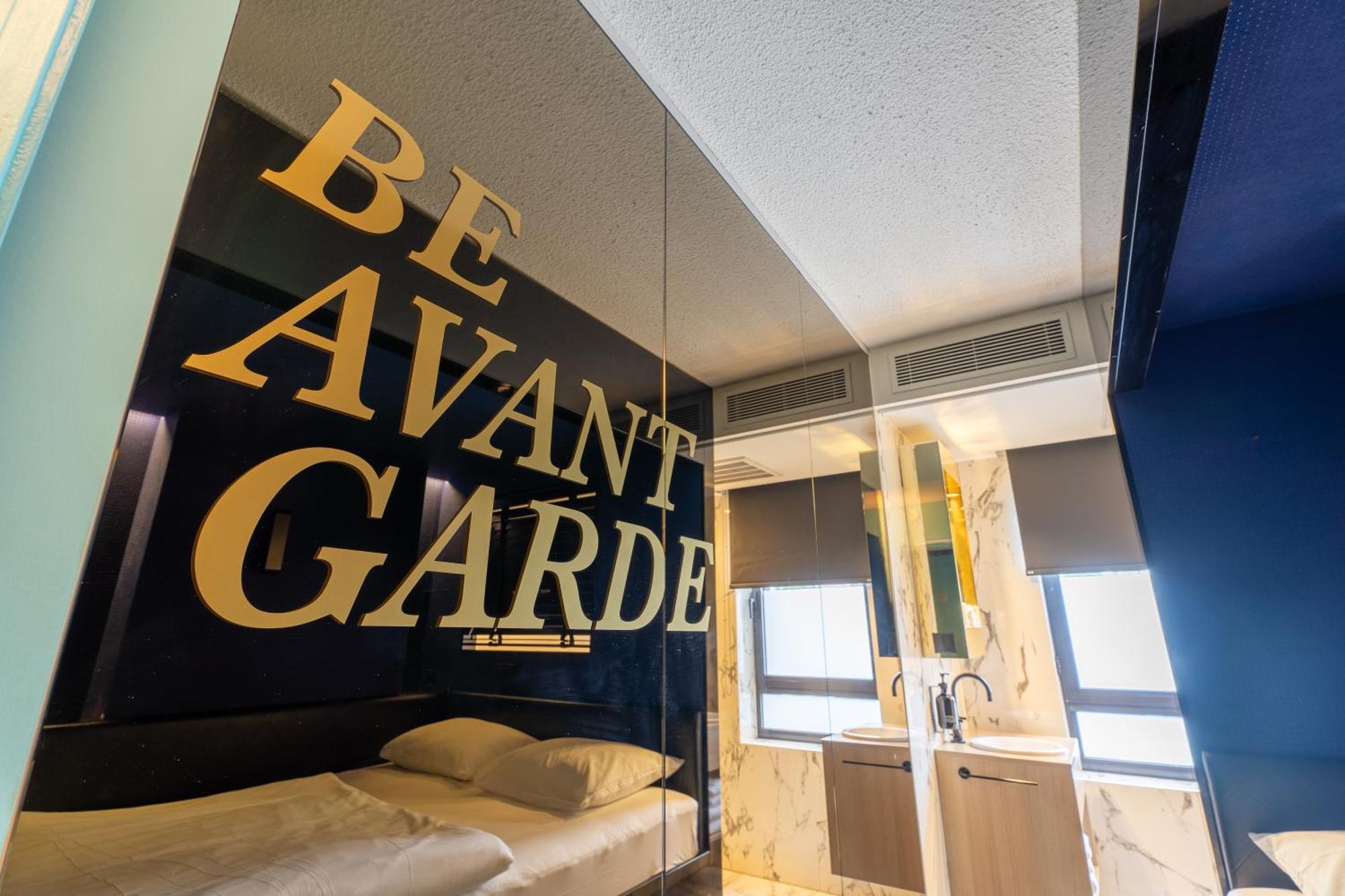 Ibis Styles Hasselt City Centre Luaran gambar