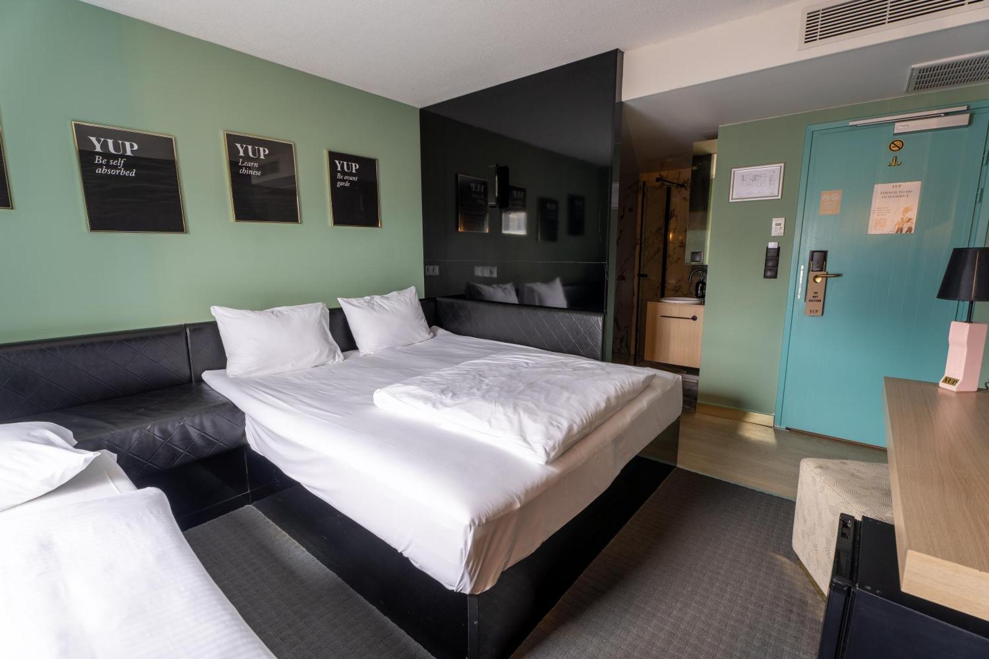 Ibis Styles Hasselt City Centre Luaran gambar
