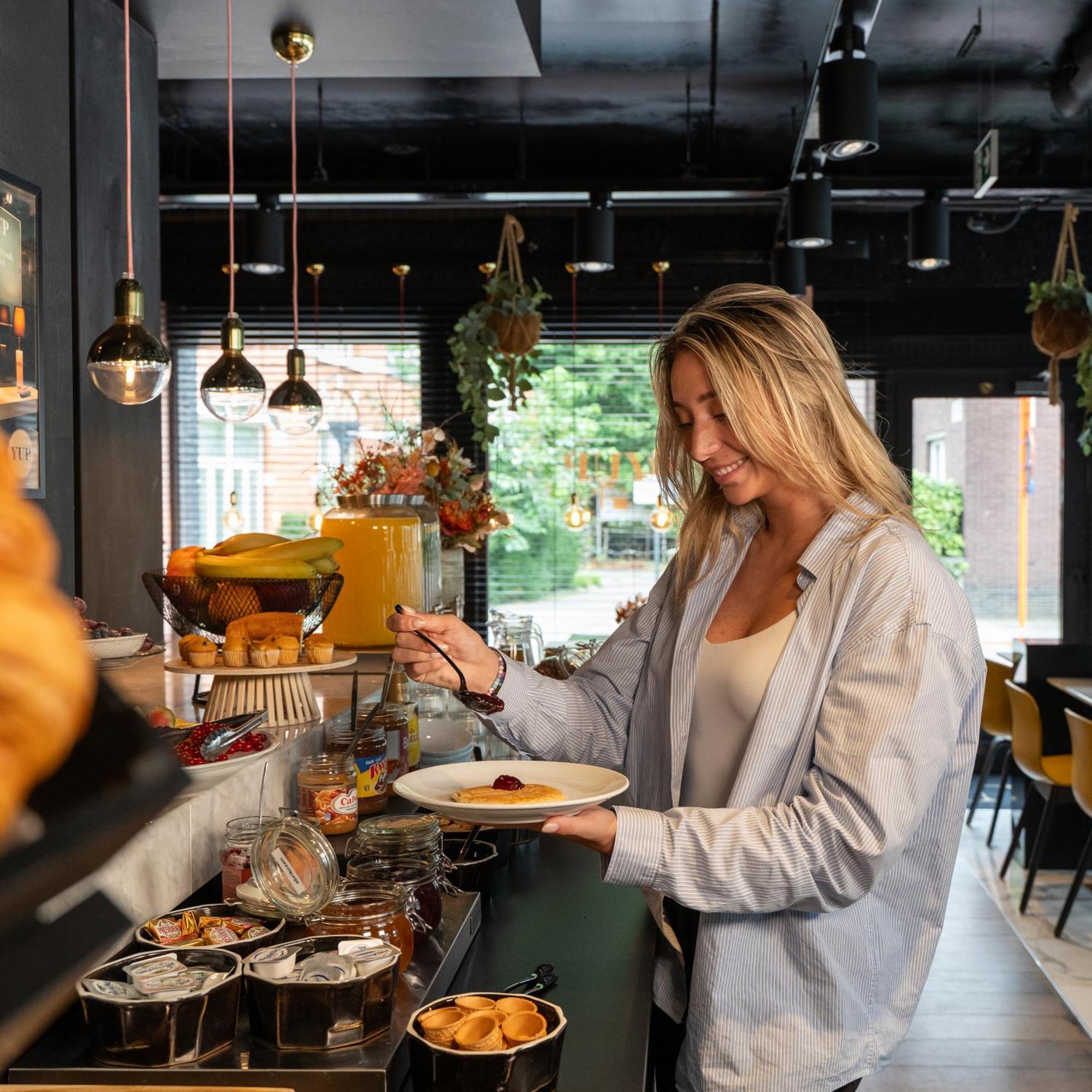 Ibis Styles Hasselt City Centre Luaran gambar