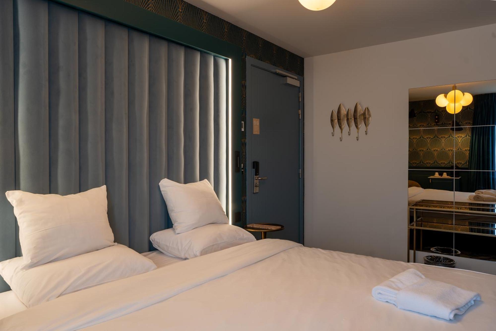 Ibis Styles Hasselt City Centre Luaran gambar