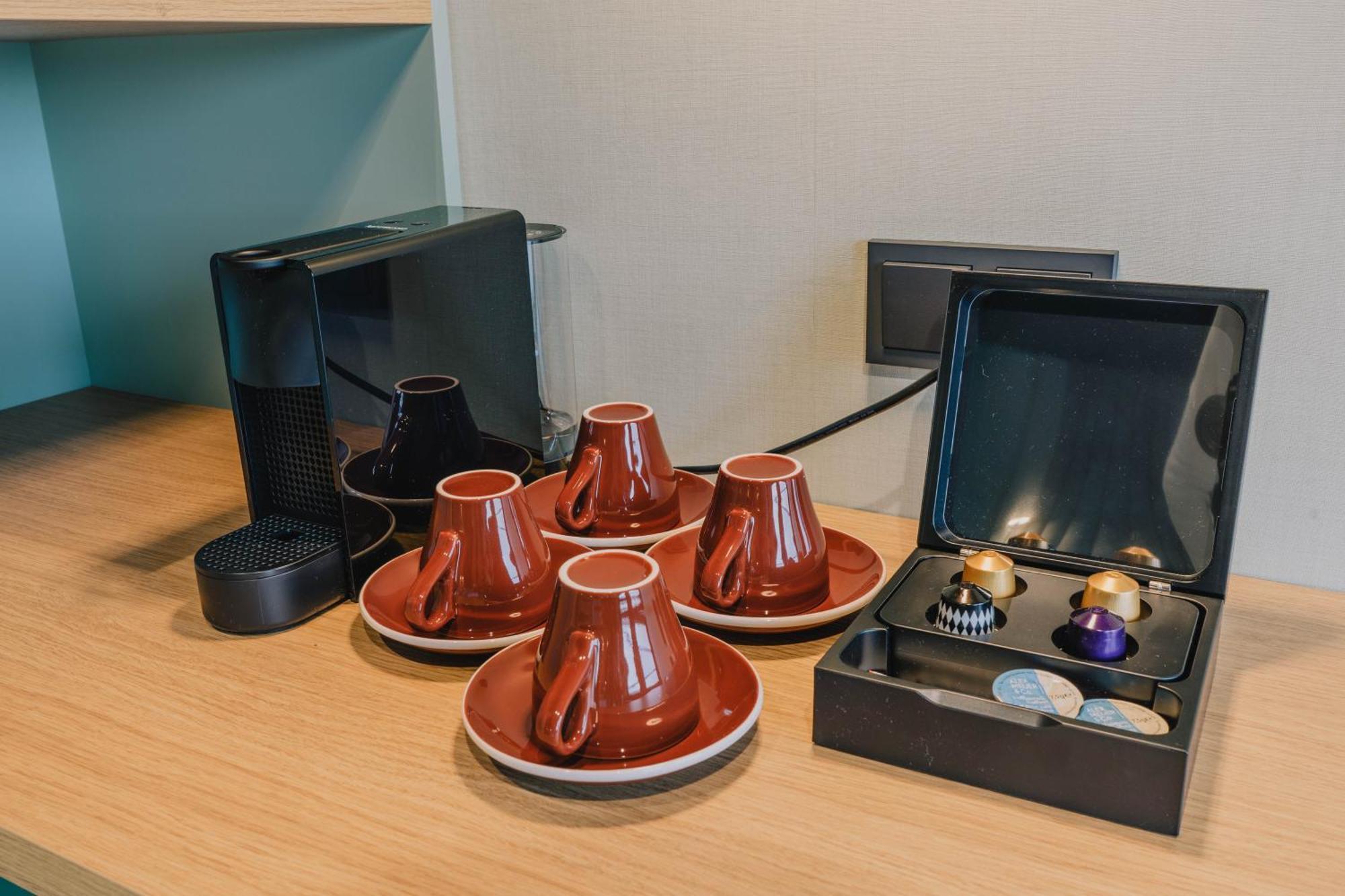 Ibis Styles Hasselt City Centre Luaran gambar