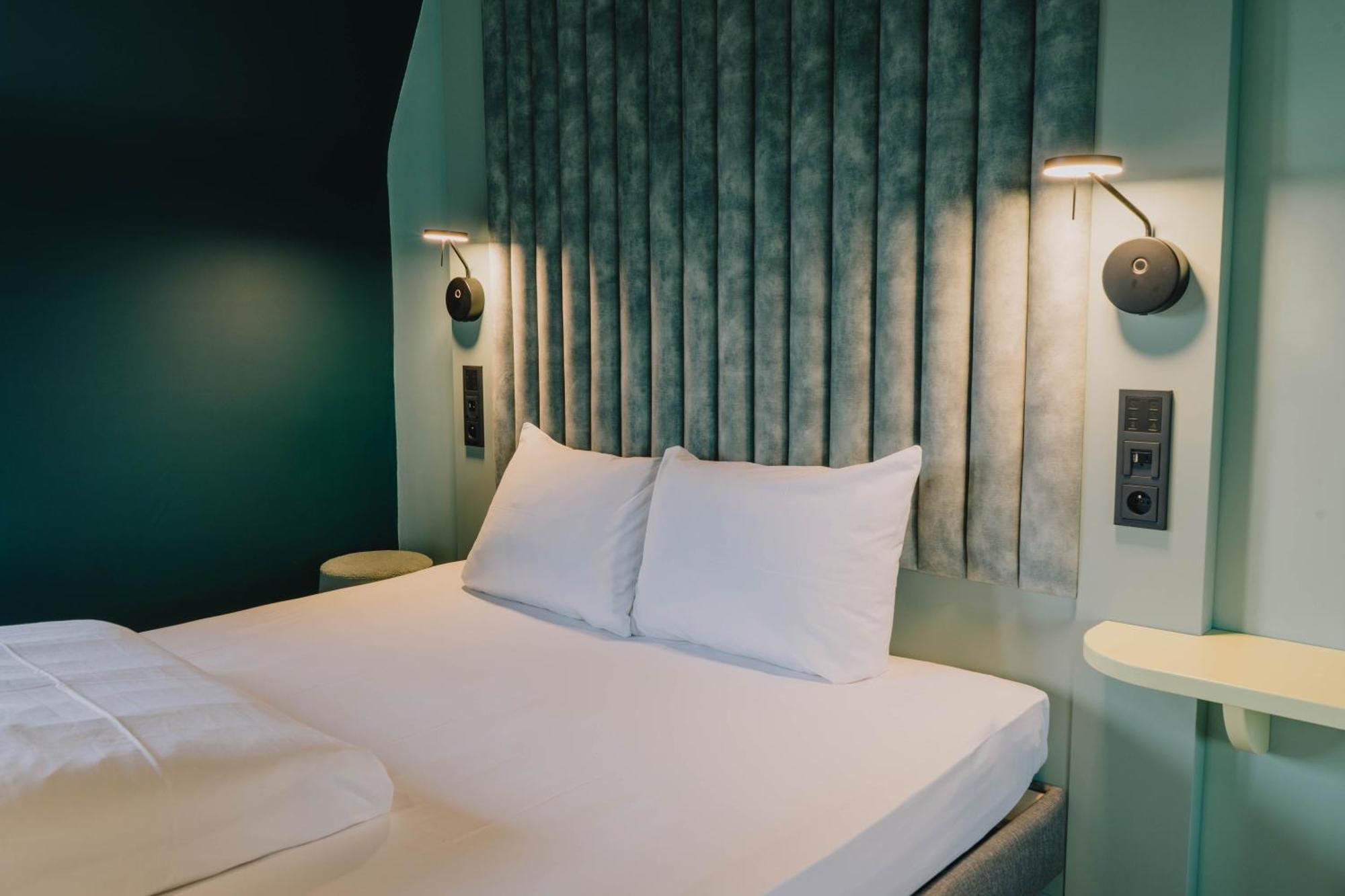 Ibis Styles Hasselt City Centre Luaran gambar