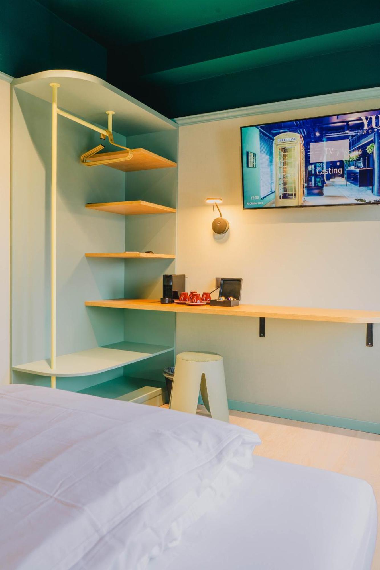Ibis Styles Hasselt City Centre Luaran gambar